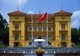 Vietnam: The Presidential Palace, Hanoi